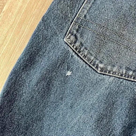 Mens Sean John Jeans - 34 - Picture 7 of 9